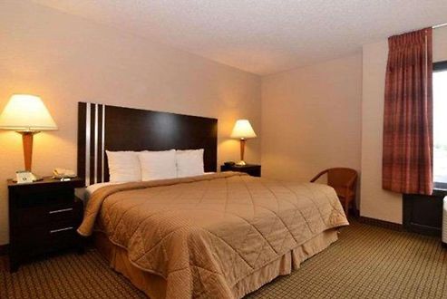 Comfort Inn Hwy 290 Nw Houston Tx