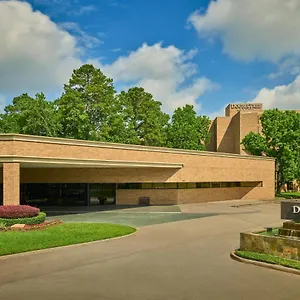Doubletree By Hilton Intercontinental Airport Hotel