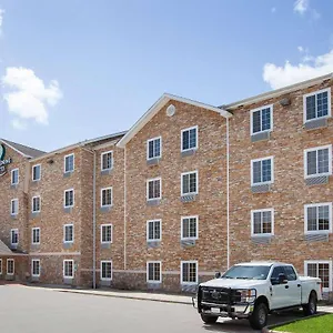 Hotel Woodspring Houston I-10 West Katy