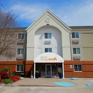 Hotel Sonesta Simply Houston - Nasa Clear