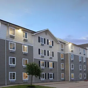 Hotel Woodspring Westchase