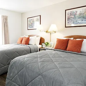 Hotel Intown Extended Tx - Willowbrook