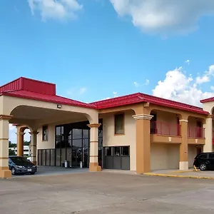 Hotel Econo & West - Energy Corridor 2*