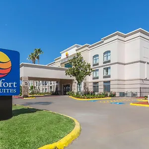 Hotell Comfort & Sw Sugarland Houston