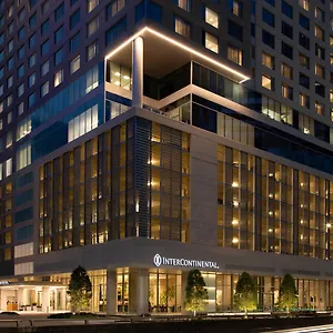 Intercontinental By Ihg