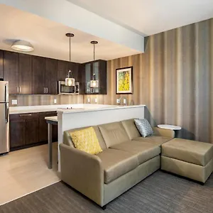 By Marriott Medical Center/nrg Park Hotel