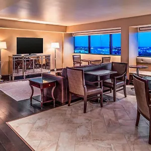 Sheraton North At George Bush Intercontinental Houston