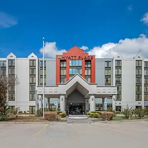 Hyatt Place Houston-north Houston