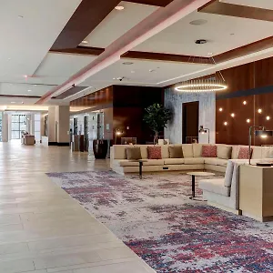 Hilton Of Houston