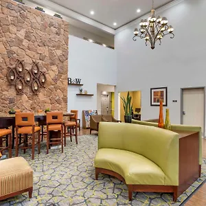 Western Hobby Airport And Hotel Houston