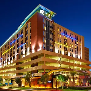Hotel Aloft By The Galleria