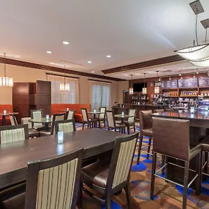 Hotel Courtyard I-10 West/park Row 3*