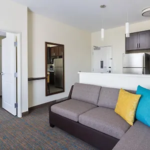 Hotell By Marriott West/beltway 8 At Clay Road 3*