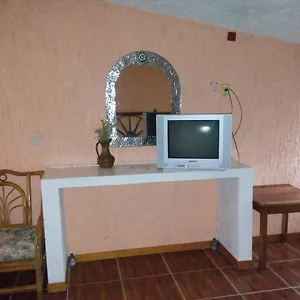 Hotel Juchitepec 2*