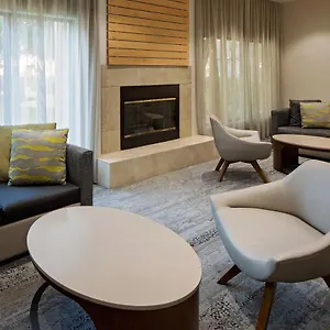 Courtyard Westchase Houston