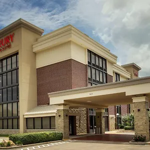 Drury & Galleria Hotel