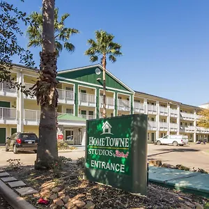 Hometowne By Red Roof - Northwest Motel