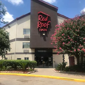 Motel Red Roof Brookhollow