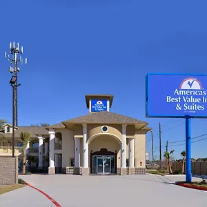 Americas Value & - Houston/hwy 6 & Westpark Inn Houston