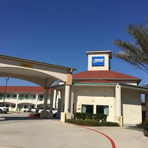 Americas Value & Iah Airport North Humble
