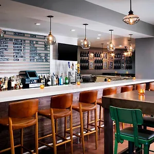 Four Points By Sheraton Greenway Plaza 3* Houston