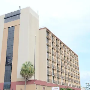 Hotel Romana - Southwest