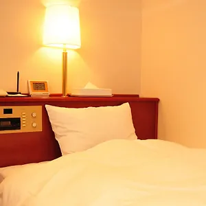 Hotel Pearl Garden