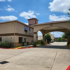 Palace Sam Race Park West Road Hotel Houston