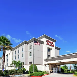 Hampton & Houston-bush Intercontinental Airport 3*