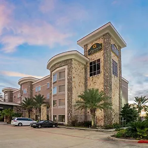 Hotel La Quinta By Wyndham Willowbrook Houston