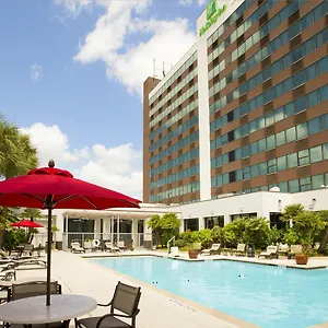 S - Nrg Area - Med Ctr By Ihg 4*