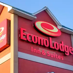 Hotell Econo & East I-10 2*