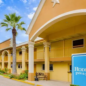 Hotel Rodeway & Near Medical Center 3*