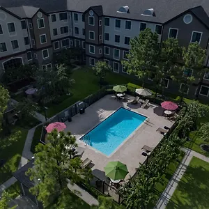 Hotel Staybridge West - Energy Corridor By Ihg