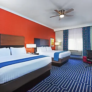 Express & East By Ihg Houston