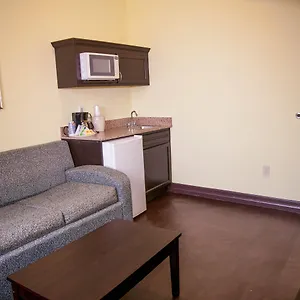 Express & North Intercontinental By Ihg Hotel