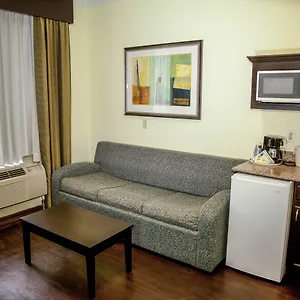 Hotel Express & North Intercontinental By Ihg Houston