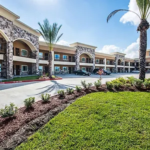 Otel Econo & Nw-cy-fair