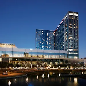 Marriott Marquis Hotel