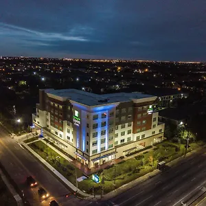 Express & - Westchase - Westheimer By Ihg 3* Houston