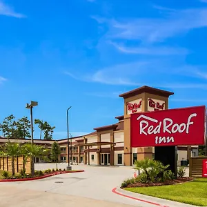 Red Roof - Willowbrook Motel Houston