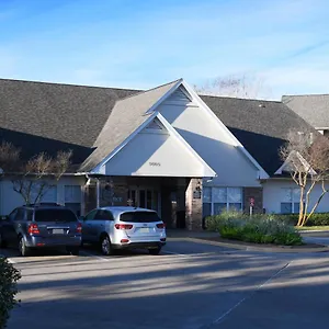 Westchase On Westheimer Hotel 3*