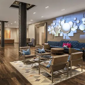 Jw Marriott Downtown Houston