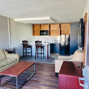 Hotel North Extended