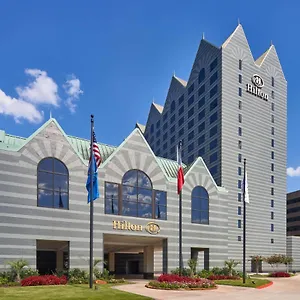 Otel Hilton North 4*