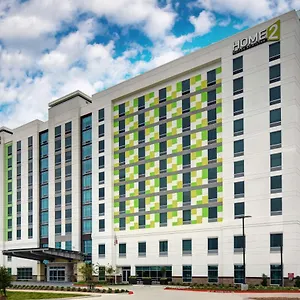 Home2 By Hilton Medical Center, Tx Hotel 3*
