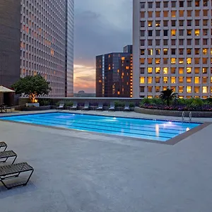 Hyatt Regency Downtown Hotel Houston