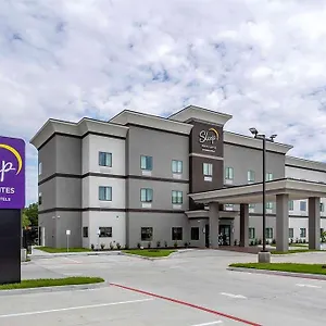 Hotel Sleep & 5*