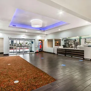 6-houston, Tx - Spring Westfield