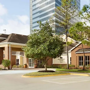 Homewood By Hilton Houston-westchase 3* Houston